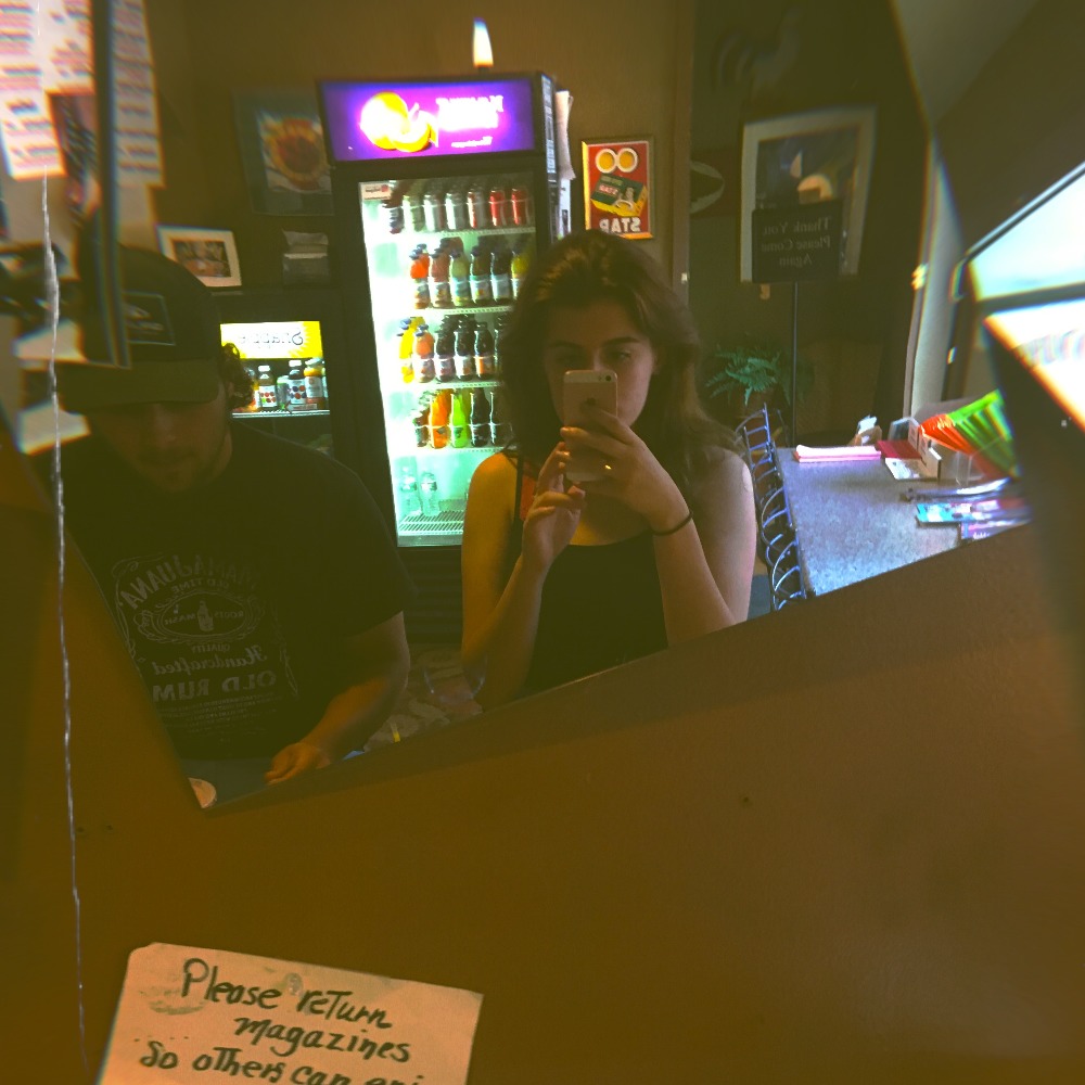 Meet your Posher, Lizzy